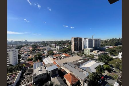 Apartamento para alugar com 59m², 2 quartos e 1 vaga Apartamento para alugar com 59m², 2 quartos e 1 vagaVista