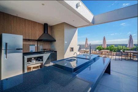 Apartamento para alugar com 59m², 2 quartos e 1 vaga Apartamento para alugar com 59m², 2 quartos e 1 vagaÁrea comum