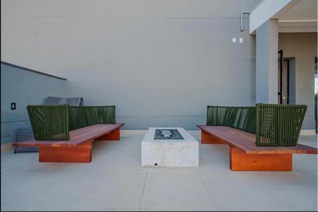 Apartamento para alugar com 59m², 2 quartos e 1 vaga Apartamento para alugar com 59m², 2 quartos e 1 vagaÁrea comum