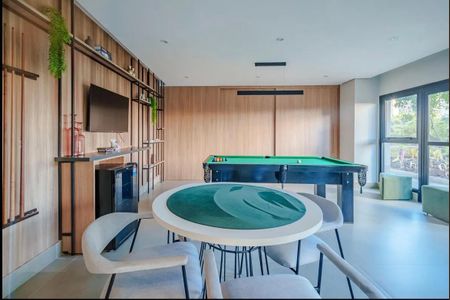Apartamento para alugar com 59m², 2 quartos e 1 vaga Apartamento para alugar com 59m², 2 quartos e 1 vagaÁrea comum