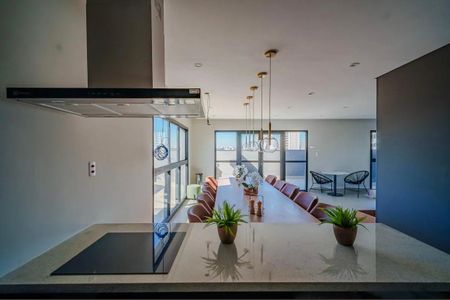 Apartamento para alugar com 59m², 2 quartos e 1 vaga Apartamento para alugar com 59m², 2 quartos e 1 vagaÁrea comum