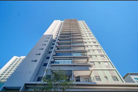 Fachada de apartamento para alugar com 2 quartos, 59m² em Caxingui, São Paulo
