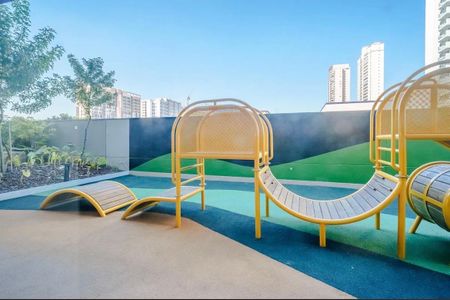 Apartamento para alugar com 59m², 2 quartos e 1 vaga Apartamento para alugar com 59m², 2 quartos e 1 vagaÁrea comum