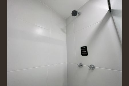 Apartamento para alugar com 59m², 2 quartos e 1 vaga Apartamento para alugar com 59m², 2 quartos e 1 vagaBanheiro Social