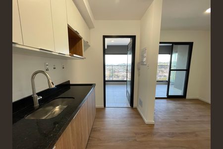 Apartamento para alugar com 59m², 2 quartos e 1 vaga Apartamento para alugar com 59m², 2 quartos e 1 vagaCozinha