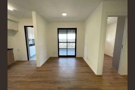 Apartamento para alugar com 59m², 2 quartos e 1 vaga Apartamento para alugar com 59m², 2 quartos e 1 vagaSala