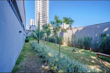 Área comum de apartamento para alugar com 2 quartos, 59m² em Caxingui, São Paulo