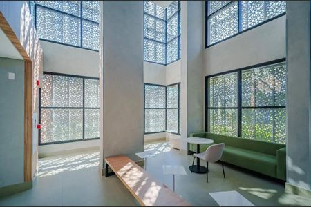 Apartamento para alugar com 59m², 2 quartos e 1 vaga Apartamento para alugar com 59m², 2 quartos e 1 vagaÁrea comum