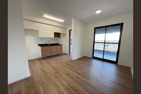 Apartamento para alugar com 2 quartos, 59m² em Caxingui, São Paulo