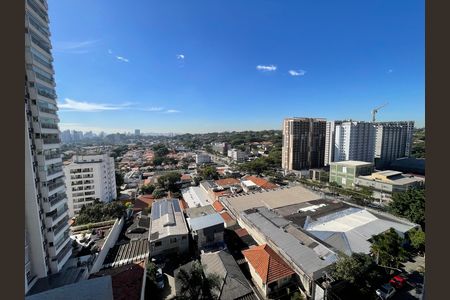 Apartamento para alugar com 59m², 2 quartos e 1 vaga Apartamento para alugar com 59m², 2 quartos e 1 vagaVista do Quarto 2