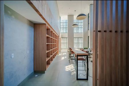 Apartamento para alugar com 59m², 2 quartos e 1 vaga Apartamento para alugar com 59m², 2 quartos e 1 vagaÁrea comum