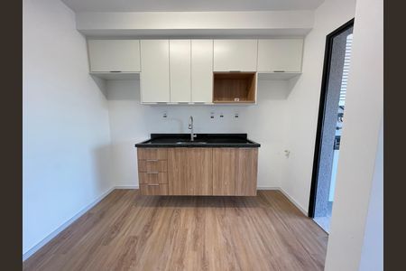 Apartamento para alugar com 59m², 2 quartos e 1 vaga Apartamento para alugar com 59m², 2 quartos e 1 vagaCozinha