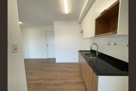 Apartamento para alugar com 59m², 2 quartos e 1 vaga Apartamento para alugar com 59m², 2 quartos e 1 vagaCozinha