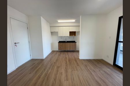 Apartamento para alugar com 59m², 2 quartos e 1 vaga Apartamento para alugar com 59m², 2 quartos e 1 vagaSala