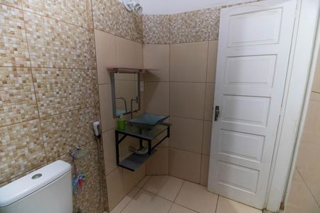 ba de apartamento para alugar com 1 quarto, 65m² em Icaraí, Niterói