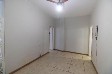Apartamento para alugar com 65m², 1 quarto e 1 vaga Apartamento para alugar com 65m², 1 quarto e 1 vagaSala