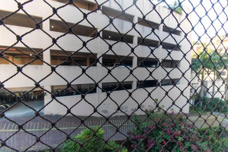 Vista da Sala de apartamento para alugar com 1 quarto, 65m² em Icaraí, Niterói