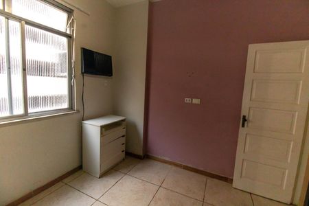 Quarto  de apartamento para alugar com 1 quarto, 65m² em Icaraí, Niterói