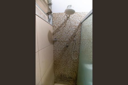 Apartamento para alugar com 65m², 1 quarto e 1 vaga Apartamento para alugar com 65m², 1 quarto e 1 vagaBanheiro