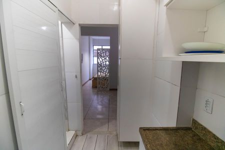 Apartamento para alugar com 65m², 1 quarto e 1 vaga Apartamento para alugar com 65m², 1 quarto e 1 vagaCozinha