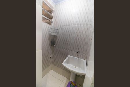Apartamento para alugar com 65m², 1 quarto e 1 vaga Apartamento para alugar com 65m², 1 quarto e 1 vagaÁrea de Serviço