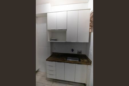 Apartamento para alugar com 65m², 1 quarto e 1 vaga Apartamento para alugar com 65m², 1 quarto e 1 vagaCozinha