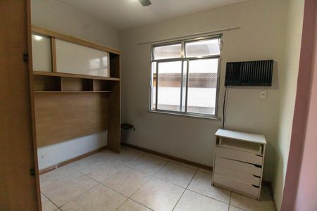 Quarto  de apartamento para alugar com 1 quarto, 65m² em Icaraí, Niterói