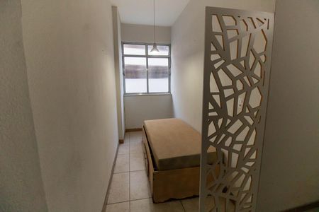 Sala de apartamento para alugar com 1 quarto, 65m² em Icaraí, Niterói
