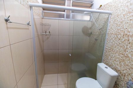 Apartamento para alugar com 65m², 1 quarto e 1 vaga Apartamento para alugar com 65m², 1 quarto e 1 vagaBanheiro