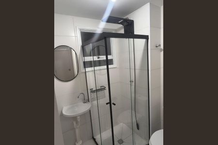 Apartamento para alugar com 51m², 2 quartos e 2 vagas