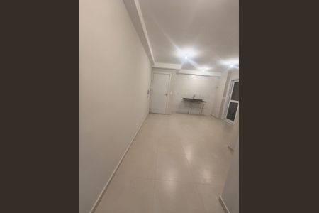 Apartamento para alugar com 2 quartos, 51m² em Jardim Topazio, São José dos Campos