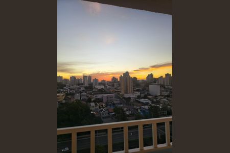 Apartamento para alugar com 51m², 2 quartos e 2 vagas