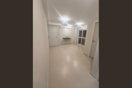 Apartamento para alugar com 51m², 2 quartos e 2 vagas