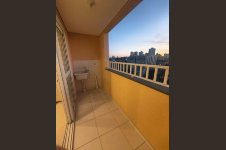 Apartamento para alugar com 51m², 2 quartos e 2 vagas
