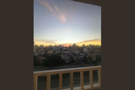 Apartamento para alugar com 51m², 2 quartos e 2 vagas