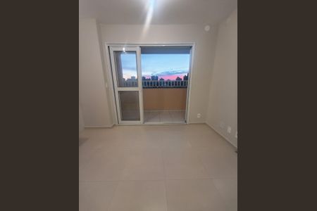 Apartamento para alugar com 51m², 2 quartos e 2 vagas
