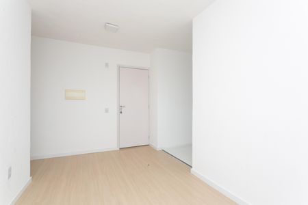 Apartamento à venda com 44m², 2 quartos e sem vaga Apartamento à venda com 44m², 2 quartos e sem vagaSala
