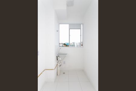 Apartamento à venda com 44m², 2 quartos e sem vaga Apartamento à venda com 44m², 2 quartos e sem vagaÁrea de Serviço