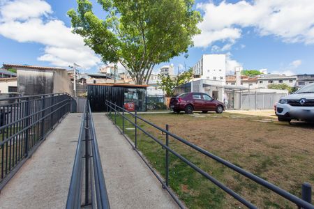 Apartamento à venda com 44m², 2 quartos e sem vaga Apartamento à venda com 44m², 2 quartos e sem vagaÁrea comum - Entrada