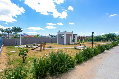 Apartamento à venda com 44m², 2 quartos e sem vaga Apartamento à venda com 44m², 2 quartos e sem vagaÁrea comum