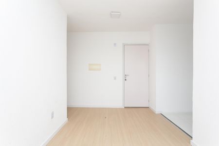 Apartamento à venda com 44m², 2 quartos e sem vaga Apartamento à venda com 44m², 2 quartos e sem vagaSala