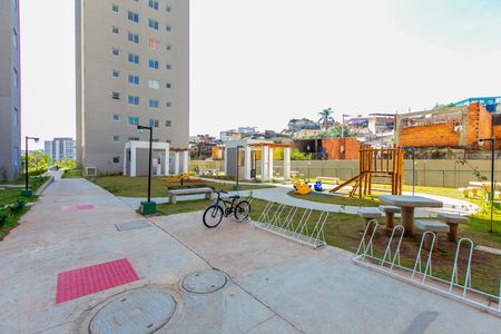 Apartamento à venda com 44m², 2 quartos e sem vaga Apartamento à venda com 44m², 2 quartos e sem vagaÁrea comum