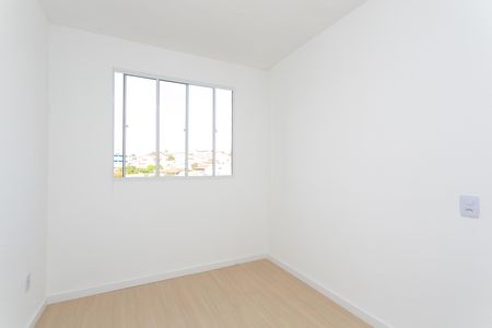 Quarto 1  de apartamento à venda com 2 quartos, 44m² em Vila Lourdes, São Paulo
