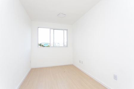 Sala  de apartamento à venda com 2 quartos, 44m² em Vila Lourdes, São Paulo