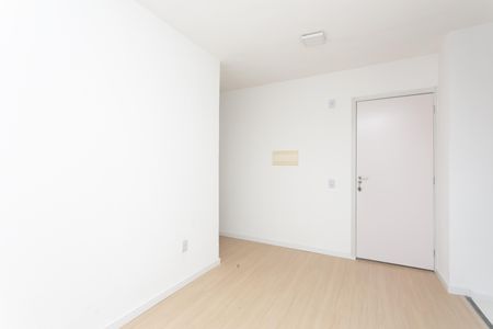 Apartamento à venda com 44m², 2 quartos e sem vaga Apartamento à venda com 44m², 2 quartos e sem vagaSala