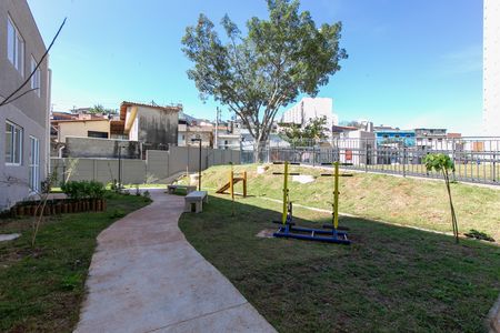 Apartamento à venda com 44m², 2 quartos e sem vaga Apartamento à venda com 44m², 2 quartos e sem vagaÁrea comum