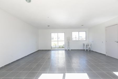Apartamento à venda com 44m², 2 quartos e sem vaga Apartamento à venda com 44m², 2 quartos e sem vagaÁrea comum - Salão de Festas