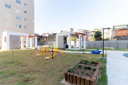 Apartamento à venda com 44m², 2 quartos e sem vaga Apartamento à venda com 44m², 2 quartos e sem vagaÁrea comum