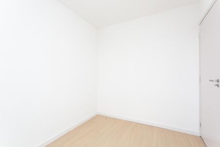 Apartamento à venda com 44m², 2 quartos e sem vaga Apartamento à venda com 44m², 2 quartos e sem vagaQuarto 2