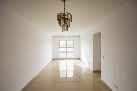 Apartamento à venda com 3 quartos, 84m² em Jardim Marajoara, São Paulo